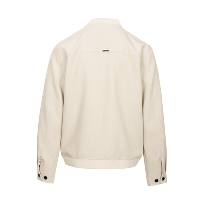 Urban Pioneers Male Gabin Jacket JACKET LIGHT SAND