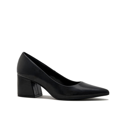 119878-02-GENEVIEVEII-03-GENEVIEVE II-Women's Dress Shoes-Yellow-Yellow Shoes