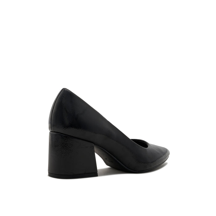119878-02-GENEVIEVEII-05-GENEVIEVE II-Women's Dress Shoes-Yellow-Yellow Shoes