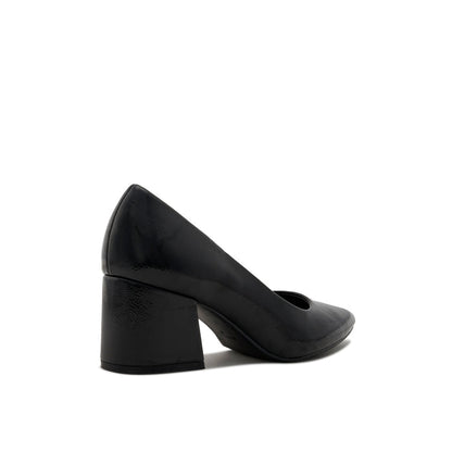 119878-02-GENEVIEVEII-05-GENEVIEVE II-Women's Dress Shoes-Yellow-Yellow Shoes