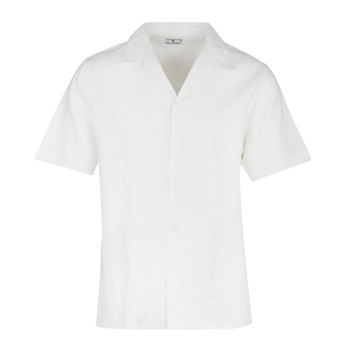 WHITE / S