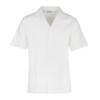 WHITE / S