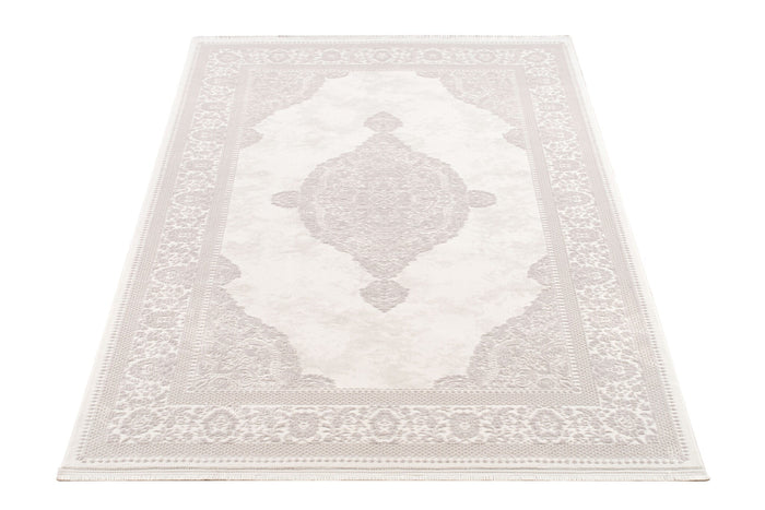 A - Z GLORIA 10159 HALI BEIGE