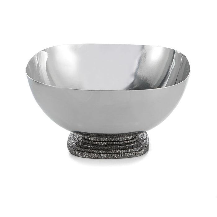 Gotham Large Serving Bowl - RSVP Style