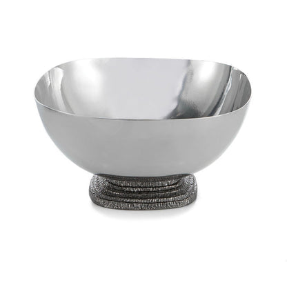 Gotham Large Serving Bowl - RSVP Style