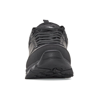 107654-01-GROUNDHOP-4-GROUNDHOP-Men's Athletic Shoes-System Walk & Run-Yellow Shoes