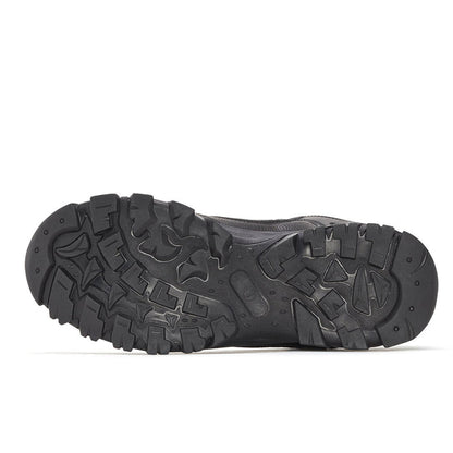 107654-01-GROUNDHOP-6-GROUNDHOP-Men's Athletic Shoes-System Walk & Run-Yellow Shoes