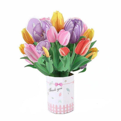 Tulips