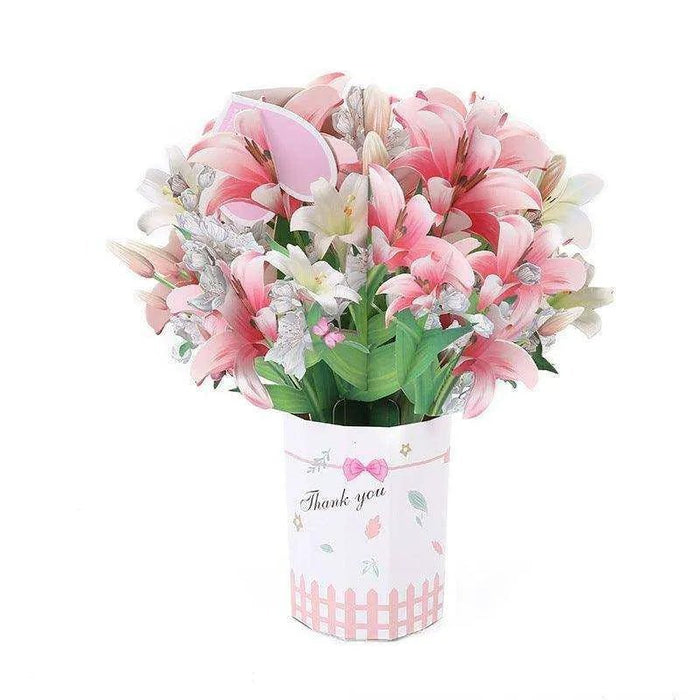 Lilies
