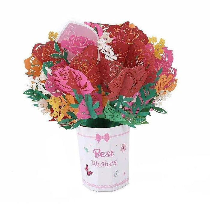 Roses