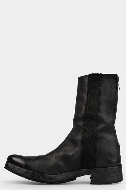 MD75 x Adatep Itterom | Handmade horse leather boots