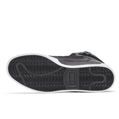 109719-01-HARDLANEZ-6-Hardlanez-Men's Sneakers-Konkrete-Yellow Shoes