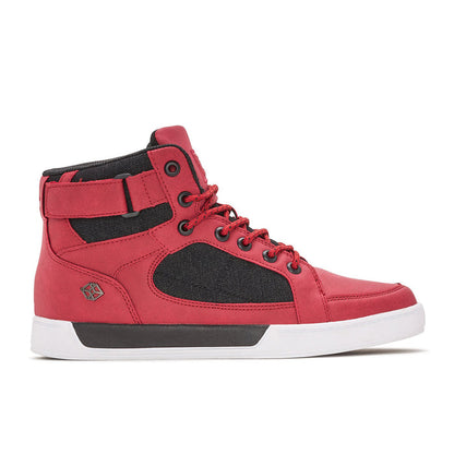 8 / red