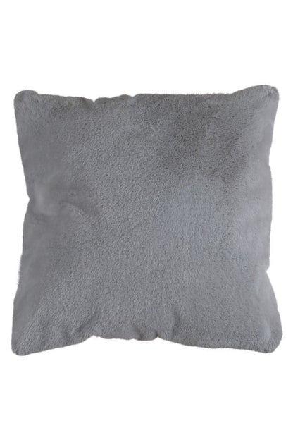 LALEE Heaven Sierkussens 48 x 48 cm Zilver