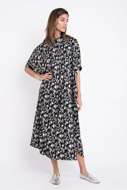 Helen Cotton Bloom Dress