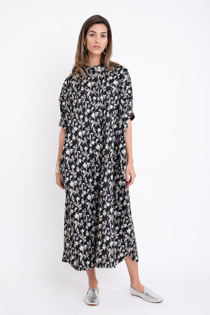 Helen Cotton Bloom Dress