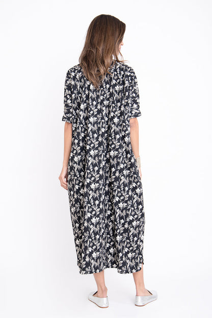 Helen Cotton Bloom Dress