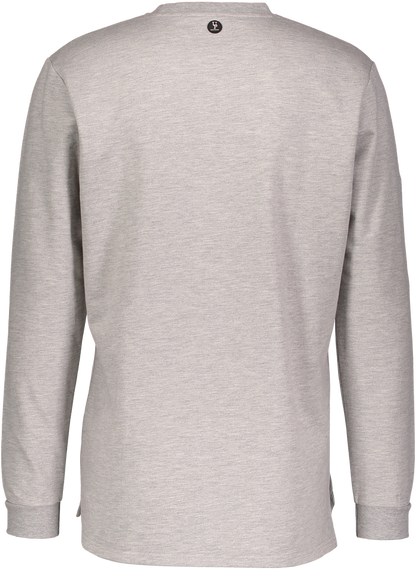 Urban Pioneers Male Henrik Sweater SWEATER GREY