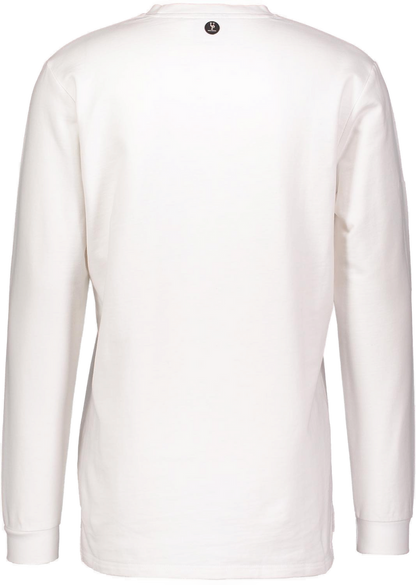 Urban Pioneers Male Henrik Sweater SWEATER WHITE