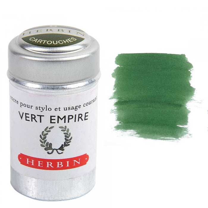 - Vert Empire (Empire Green)