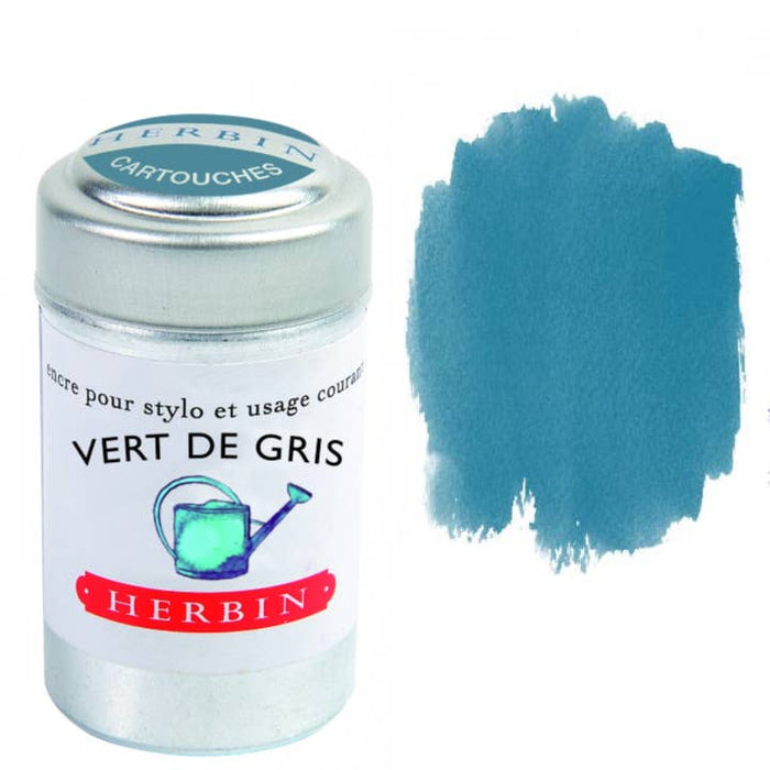 - Vert de Gris (Veridris)