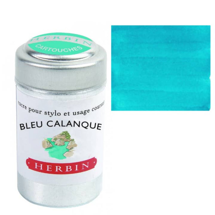 - Bleu Calanque (Blue Creek)