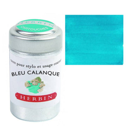 - Bleu Calanque (Blue Creek)
