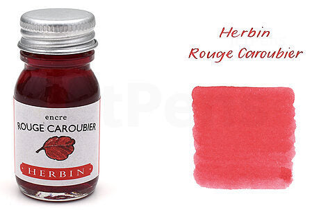 - Rouge Caroubier (Red Carob)