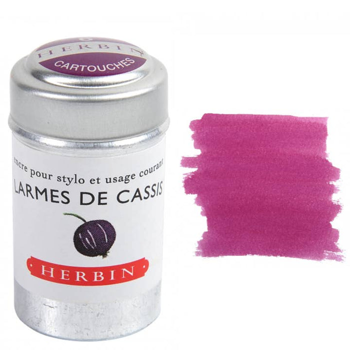 - Larme de Cassis (Black Currant Drop)