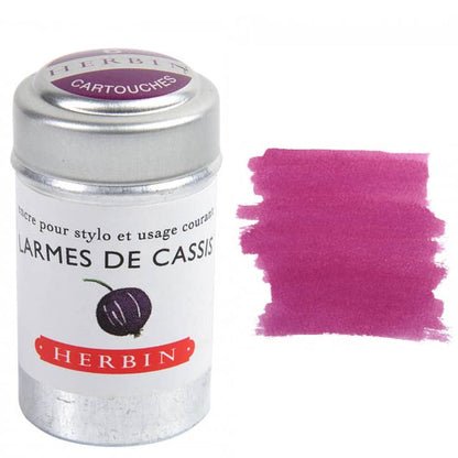 - Larme de Cassis (Black Currant Drop)