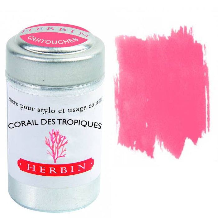 - Coral des Tropiques (Tropical Coral)