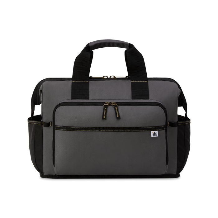 Heritage Supply Pro® Recycled rPET Tool Bag