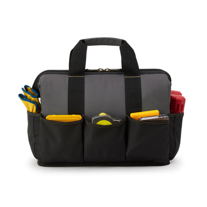Heritage Supply Pro® Recycled rPET Tool Bag