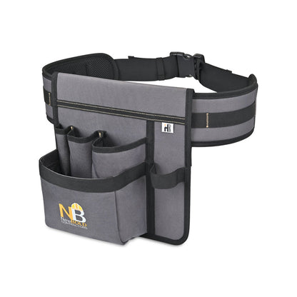 Heritage Supply Pro® Recycled rPET Tool Belt Pouch