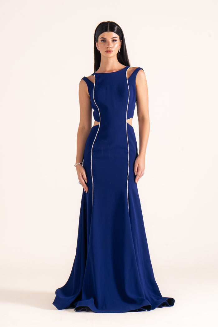 Royal Blue / 38