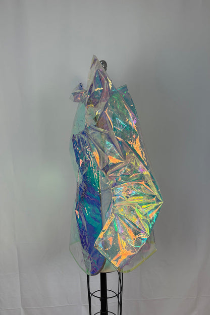 Hologram Coat