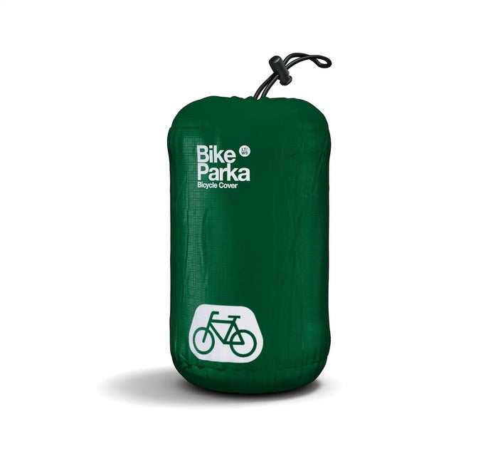 Housse de protection BikeParka Longtail