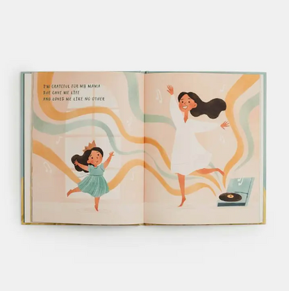 I am Grateful Book