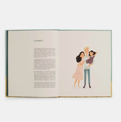 I am Grateful Book