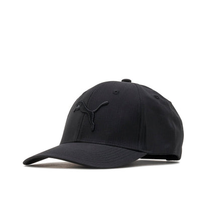 119758-01-PUMA_ICONSNAPBACK_-01-3637100033-PUMA | Icon Snapback-Men's Caps and Hats | Accessories-Puma-Yellow Shoes