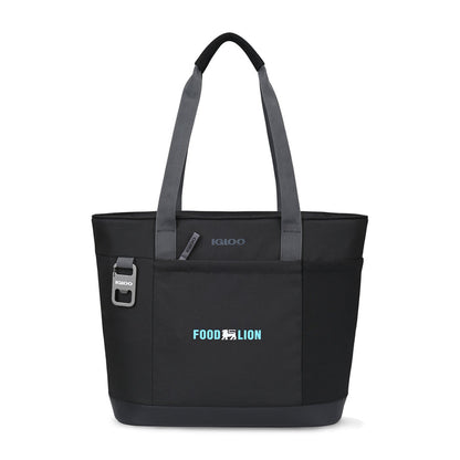 Igloo® Day Chiller Recycled Poly Tote 20 Can Soft Cooler