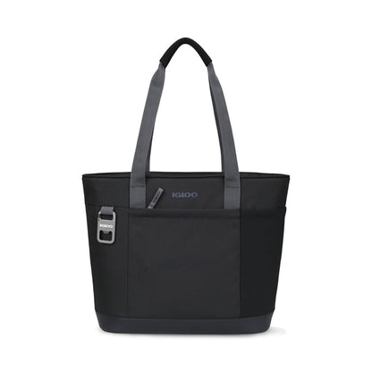 Igloo® Day Chiller Recycled Poly Tote 20 Can Soft Cooler
