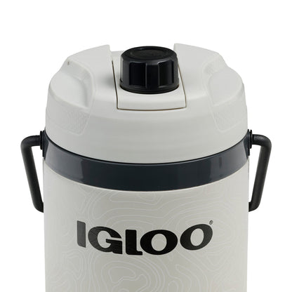 Igloo® Trailmate Hybrid Jug - 54 Oz.