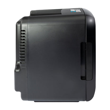 iLive™ Culinair 4 Liter Mini Cooler/Fridge