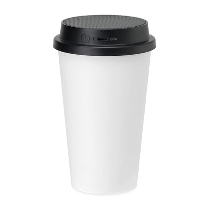 iLive™ Cup + Wireless Bluetooth Speaker