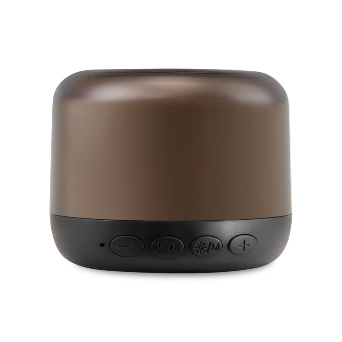 iLive™ Mini Lit Bluetooth Party Speaker