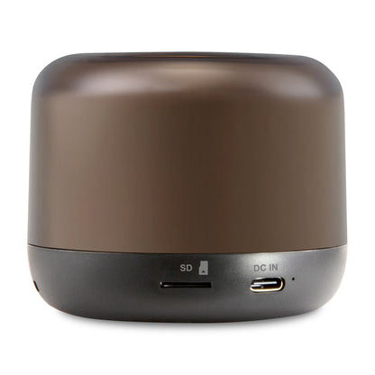 iLive™ Mini Lit Bluetooth Party Speaker