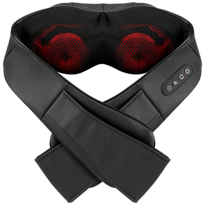 iLive Wearable Deep Tissue Massage