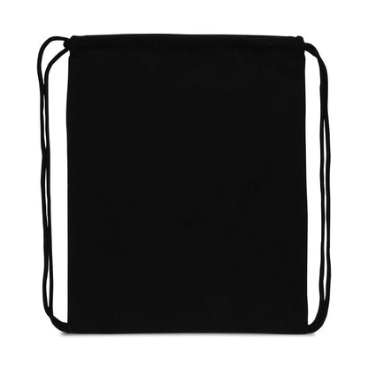 Impact AWARE™ Recycled Cotton Cinchpack 145g