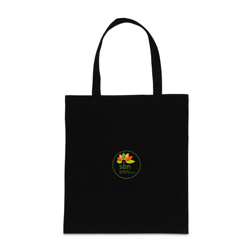 Impact AWARE™ Recycled Cotton Tote w/Bottom 145g